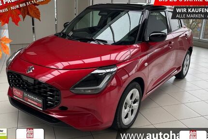 Suzuki Swift 9.990 km 17.990 &euro; Horb a/N 72160