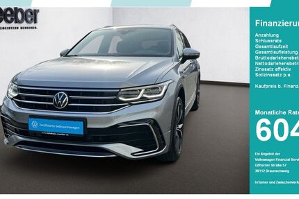 VW Tiguan Allspace 80.644 km 33.150 &euro; Herrenberg 71083