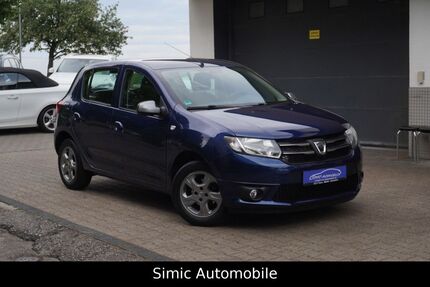 Dacia Sandero 150.000 km 3.650 &euro; Owen 73277