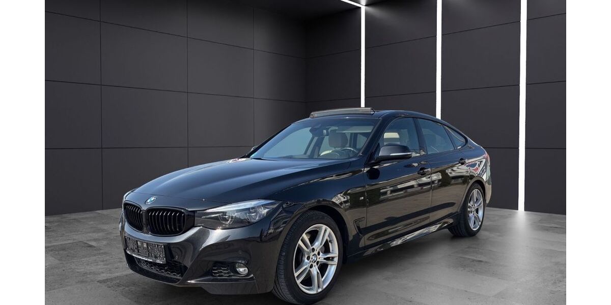 BMW 335 Gran Turismo 190.000 km 19.990 &euro; Reutlingen / Stuttgart 72766