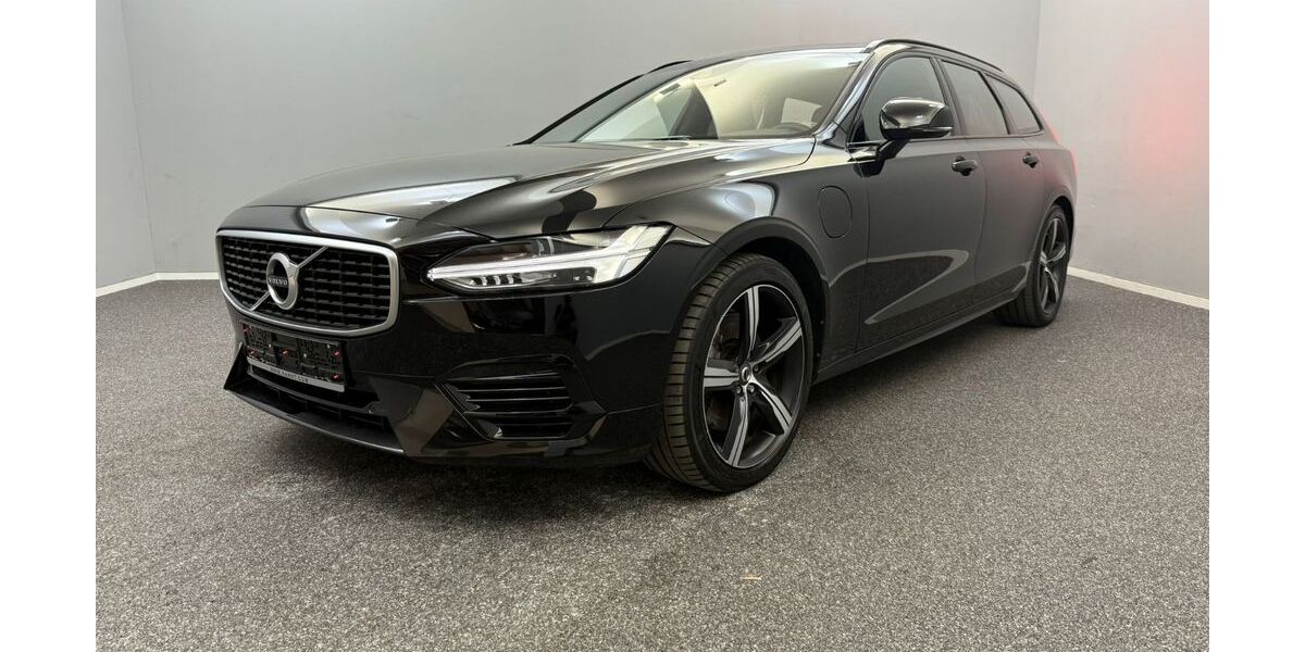 Volvo V90 163.000 km 23.999 &euro; Reutlingen / Mittelstadt 72766