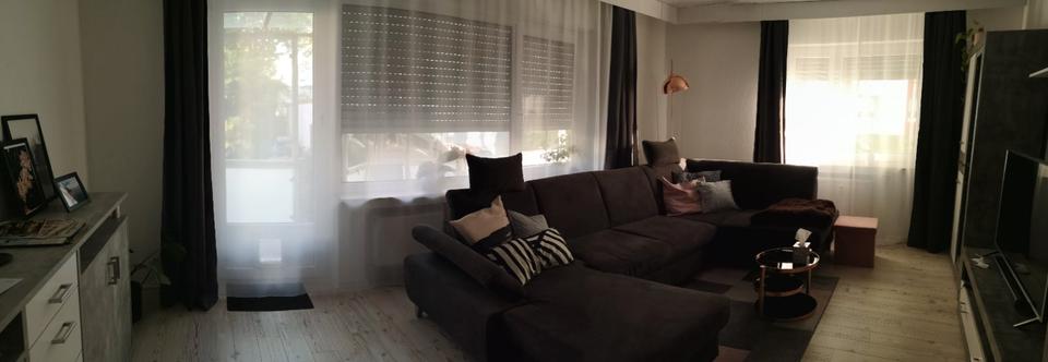 Erdgeschoßwohnung Renningen - 4 Zimmer, 98 m&sup2;, 485.000&euro; | Angebot:27092118
