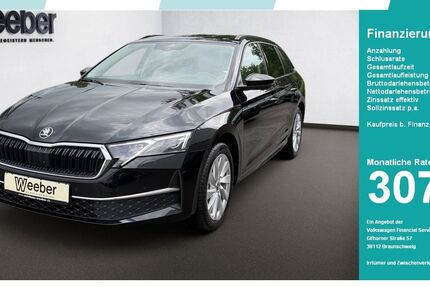 Skoda Octavia 20.315 km 31.479 &euro; Herrenberg 71083