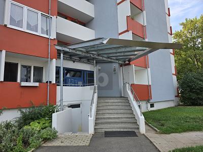WOHNTRAUM MIT ZWEI BALKONEN - Etagenwohnung Böblingen Dagersheim | Angebot:27365716