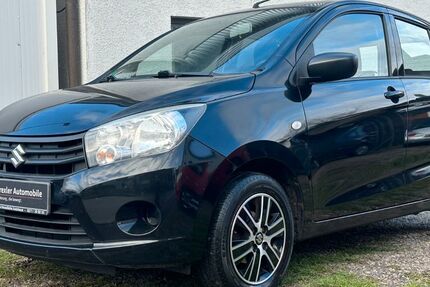 Suzuki Celerio 125.500 km 3.790 &euro; Hildrizhausen 71157