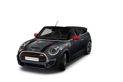 Mini John Cooper Works Cabrio 45.500 km 25.930 &euro; Horb/Neckar 72160