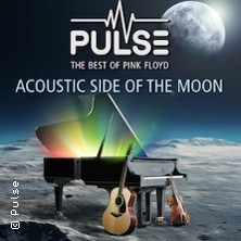 Pulse - The Best of Pink Floyd 17.01.2027 Stadthalle Reutlingen