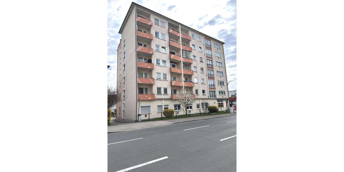 Etagenwohnung Sindelfingen - 1 Zimmer, 24 m&sup2;, 480&euro; | Angebot:25868123