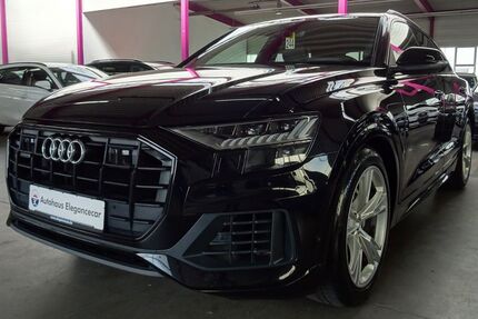 Audi Q8 60.850 km 53.849 &euro; Holzgerlingen bei Stuttgart 71088