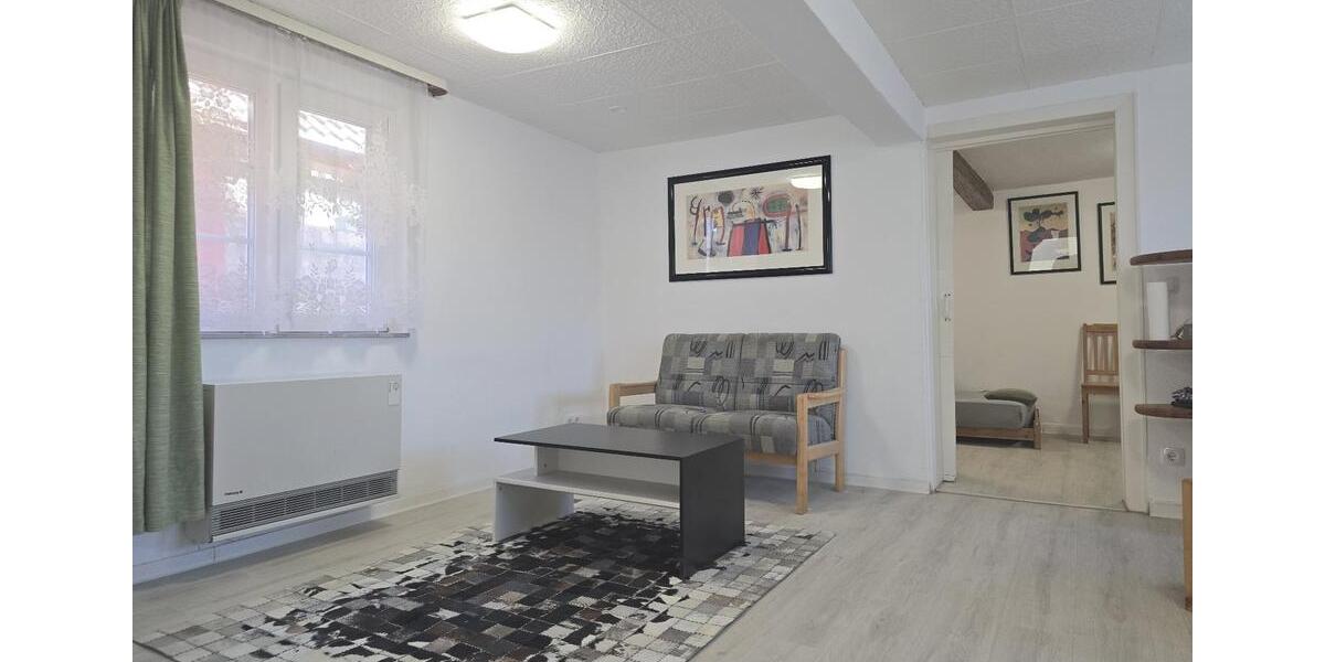 Einfamilienhaus Rottenburg am Neckar - 3 Zimmer, 82 m&sup2;, 209.000&euro; | Angebot:26484897