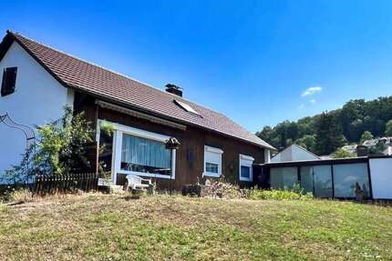 Haus Herrenberg - 7.5 Zimmer, 150 m&sup2;, 555.000&euro; | Angebot:27171676