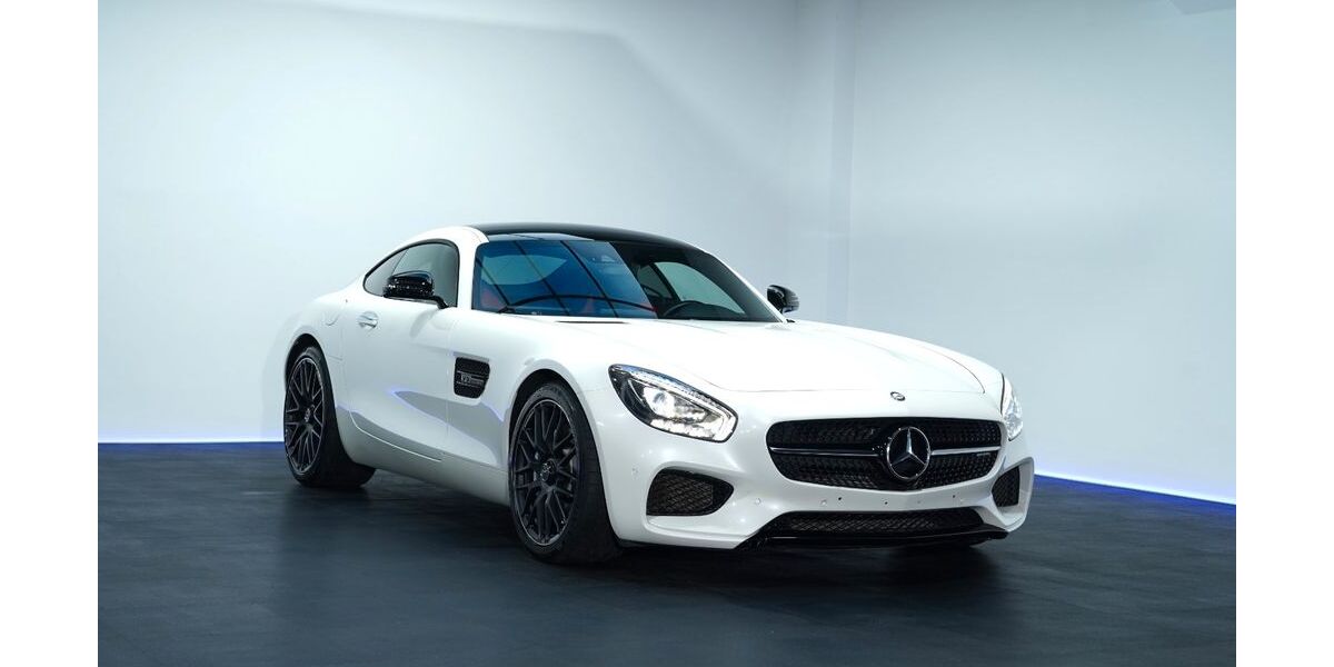 Mercedes-Benz AMG GT 50.000 km 81.890 &euro; Rottenburg am Neckar 72108
