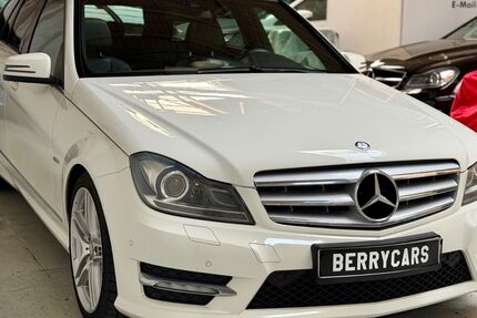 Mercedes-Benz C 300 192.000 km 12.990 &euro; Gärtringen 71116