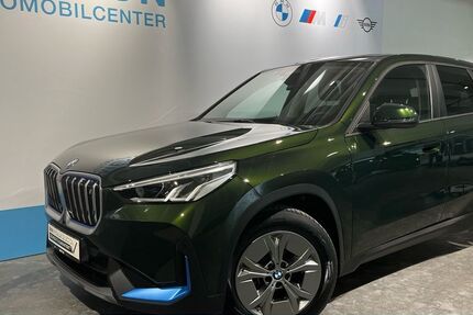 BMW iX1 63.398 km 32.690 &euro; Reutlingen 72766