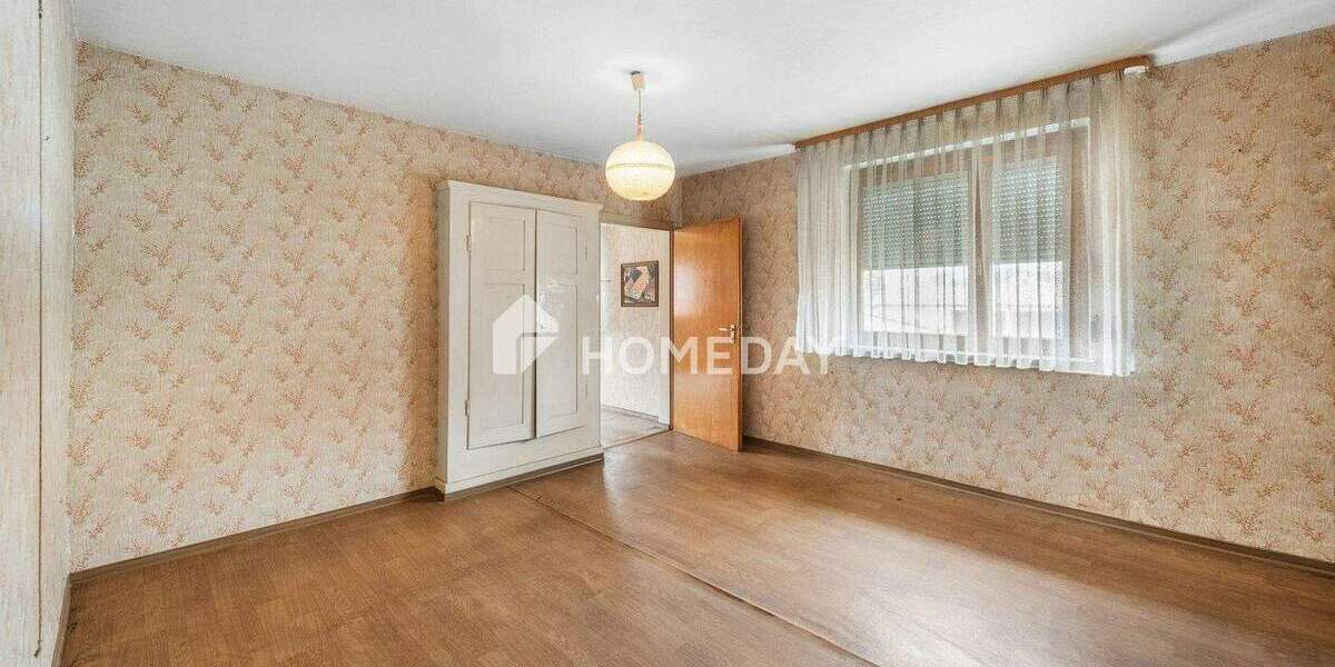 Einfamilienhaus Burladingen Melchingen - 4 Zimmer, 125 m&sup2;, 226.000&euro; | Angebot:25677454