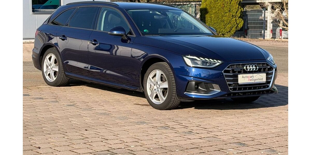 Audi A4 97.000 km 22.999 &euro; Horb am Neckar 72160