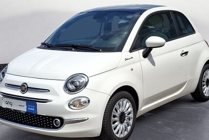 Fiat 500 51.900 km 11.890 &euro; Horb am Neckar 72160