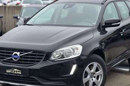 Volvo XC60 218.000 km 10.900 &euro; Hildrizhausen 71157