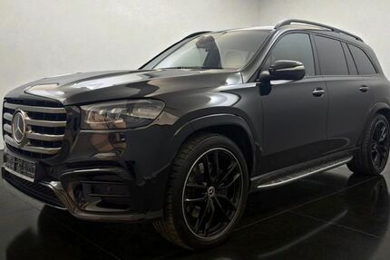 Mercedes-Benz GLS 450 50.000 km 107.999 &euro; Reutlingen / Mittelstadt 72766