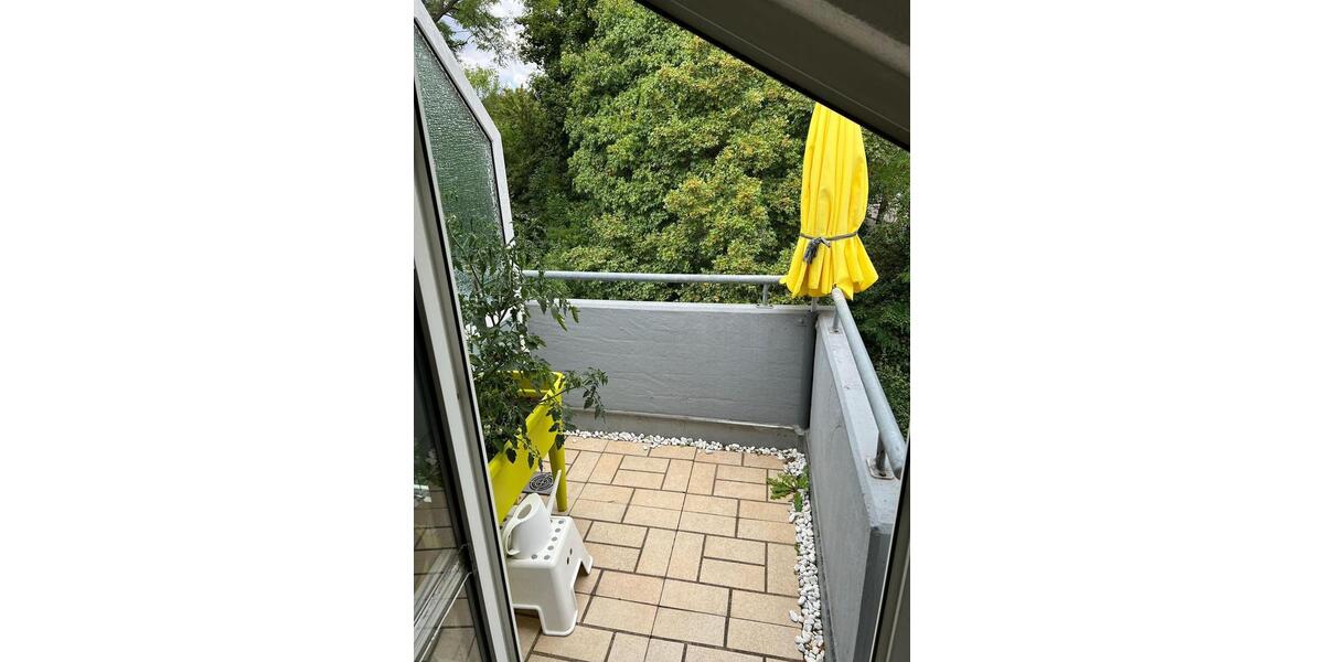 Maisonettenwohnung Stuttgart Vaihingen - 2 Zimmer, 42 m&sup2;, 267.000&euro; | Angebot:25982384