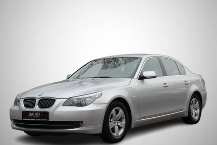 BMW 523 122.000 km 11.980 &euro; Pfullingen 72793