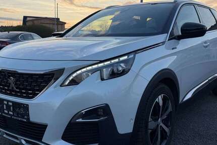 Peugeot 5008 158.800 km 13.800 &euro; Hildrizhausen 71157