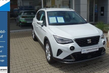Seat Arona 33.200 km 16.940 &euro; Lichtenstein - Holzelfingen bei Reutlingen 72805