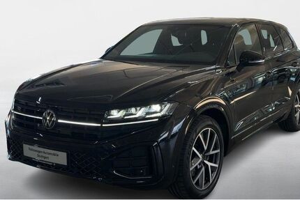 VW Touareg 13.172 km 72.830 &euro; Stuttgart-Wangen 70188
