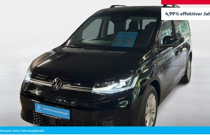 VW Caddy 3.720 km 31.990 &euro; Stuttgart 70188