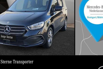 Mercedes-Benz T-Klasse 25.343 km 23.380 &euro; Böblingen 71034