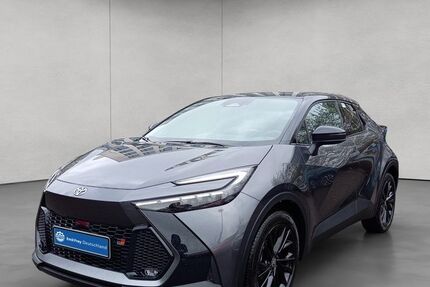 Toyota C-HR 22.000 km 36.740 &euro; Filderstadt 70794