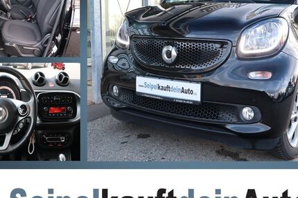Smart ForFour 67.900 km 7.999 &euro; Herrenberg 71083