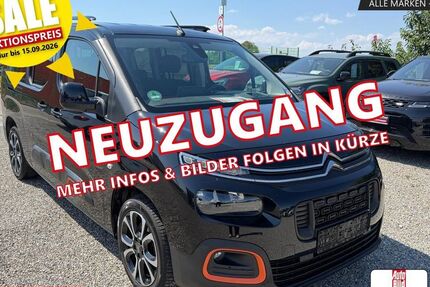 Citroen Berlingo 103.518 km 14.990 &euro; Horb a/N 72160