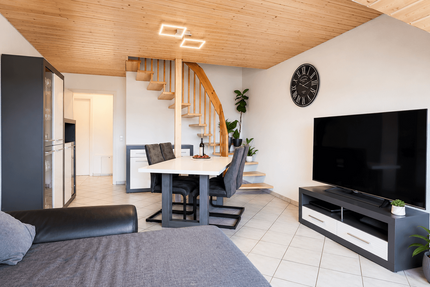 Wohnung Haigerloch - 3 Zimmer, 61 m&sup2;, 217.000&euro; | Angebot:26966085