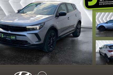Opel Grandland (X) 20.307 km 24.480 &euro; Pfullingen 72793