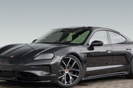 Porsche Taycan 7.900 km 117.250 &euro; Reutlingen 72770