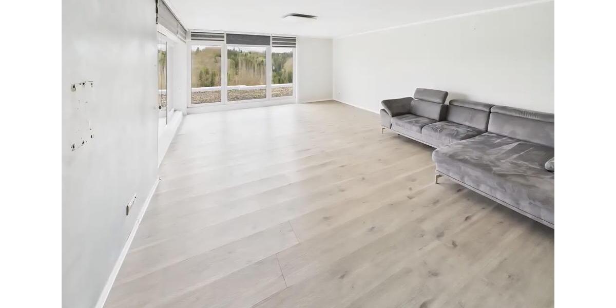 Terrassenwohnung Wildberg - 4 Zimmer, 144 m&sup2;, 399.000&euro; | Angebot:24745376