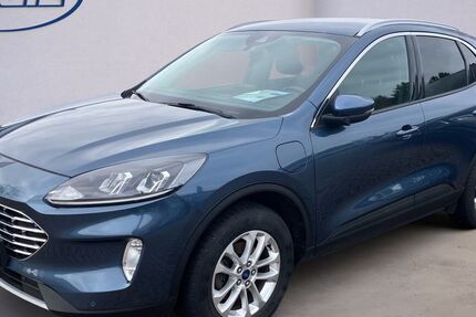 Ford Kuga 62.500 km 19.995 &euro; Nagold 72202