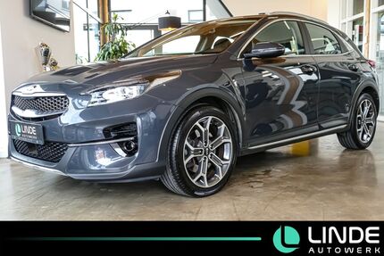 Kia XCeed 105.400 km 16.990 &euro; Kusterdingen 72127