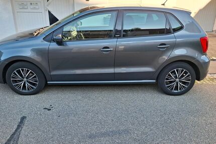 VW Polo 74.800 km 9.800 &euro; Burladingen 72393