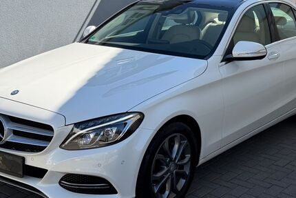 Mercedes-Benz C 200 96.000 km 18.980 &euro; Böblingen 71032