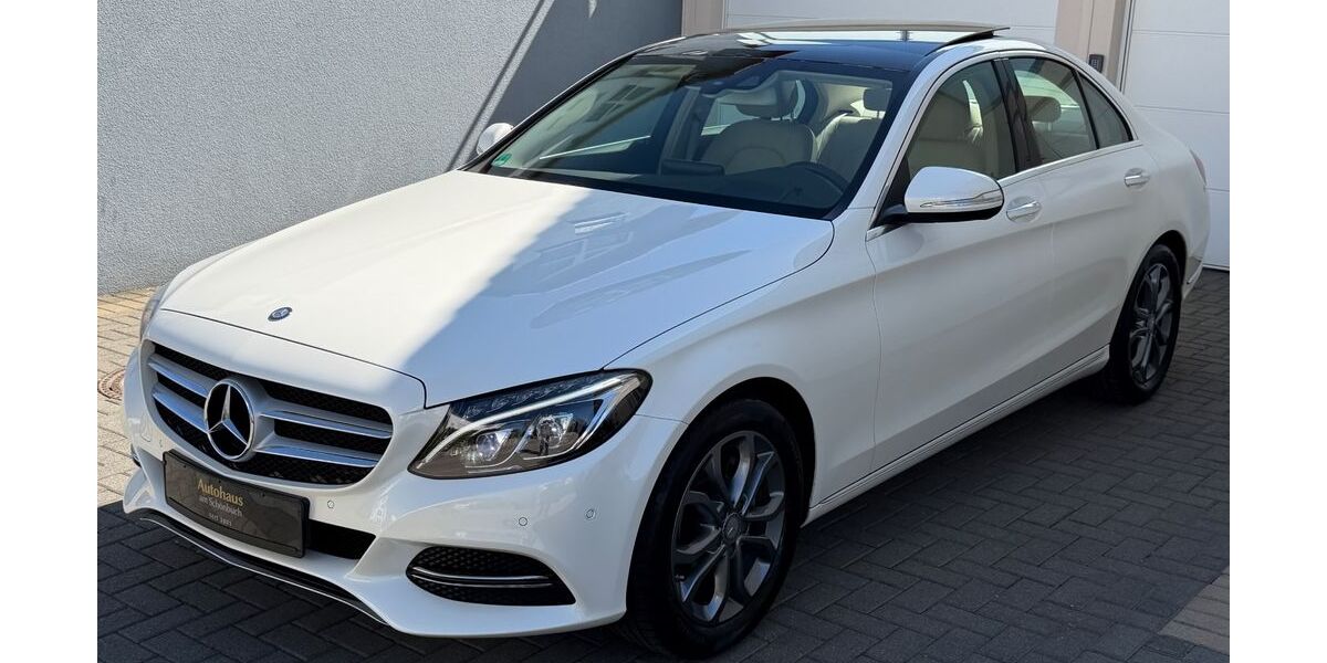 Mercedes-Benz C 200 96.000 km 18.980 &euro; Böblingen 71032