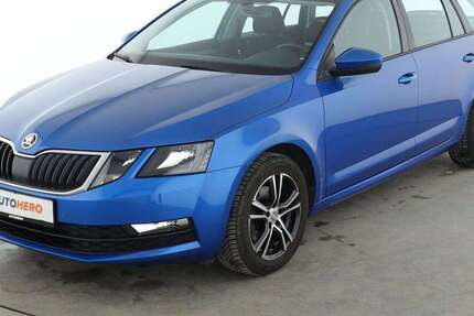Skoda Octavia 88.041 km 13.870 &euro; Stuttgart 70195