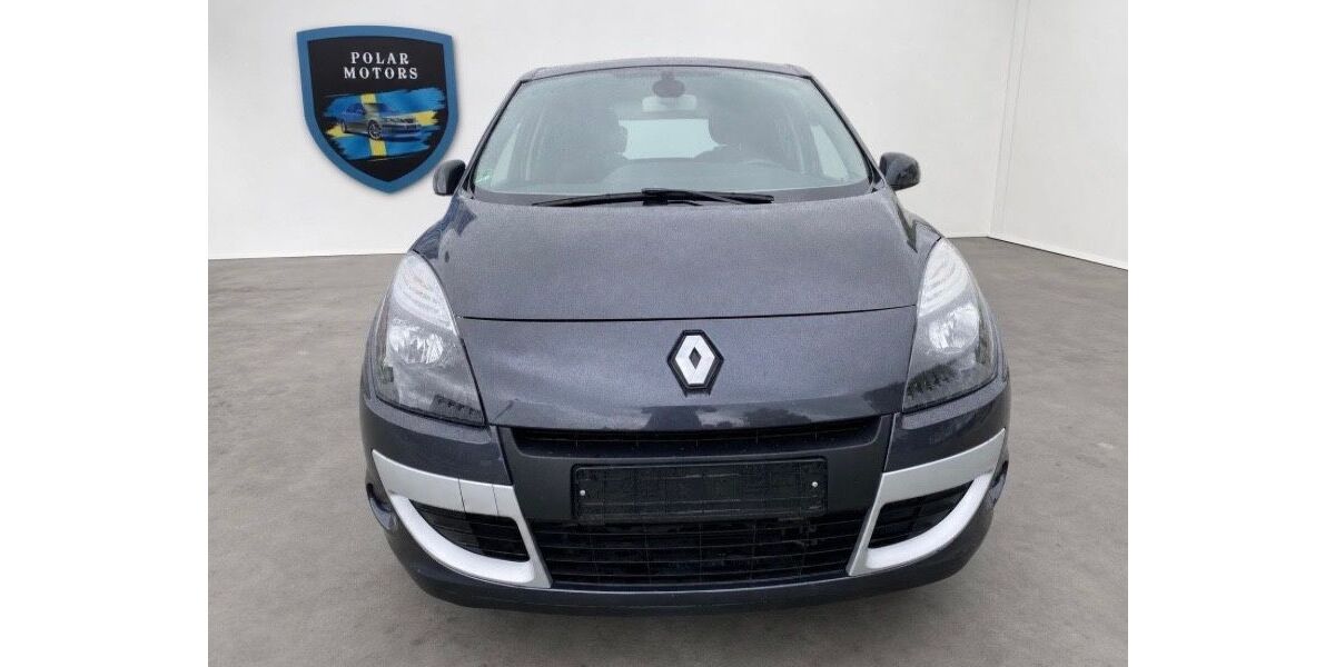 Renault Scenic 101.200 km 5.999 &euro; Rangendingen 72414