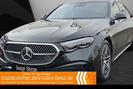 Mercedes-Benz E 220 16.149 km 53.990 &euro; Böblingen 71034