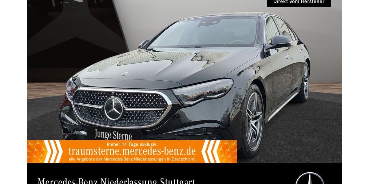 Mercedes-Benz E 220 16.149 km 54.990 &euro; Böblingen 71034