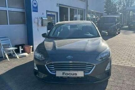 Ford Focus 14.000 km 16.700 &euro; Burladingen 72393