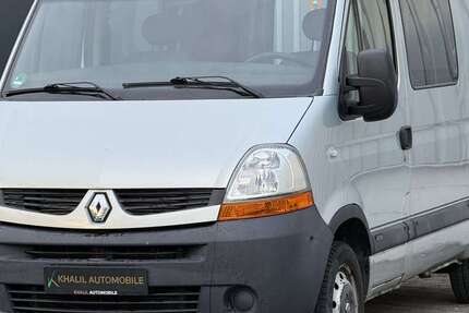 Renault Master 172.000 km 4.980 &euro; Pfullingen 72793