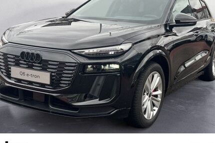 Audi Q6 e-tron 2.834 km 74.900 &euro; Reutlingen 72760