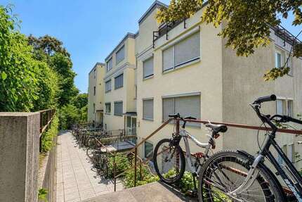 Wohnung Tübingen Lustnau - 4 Zimmer, 92 m&sup2;, 450.000&euro; | Angebot:27446706